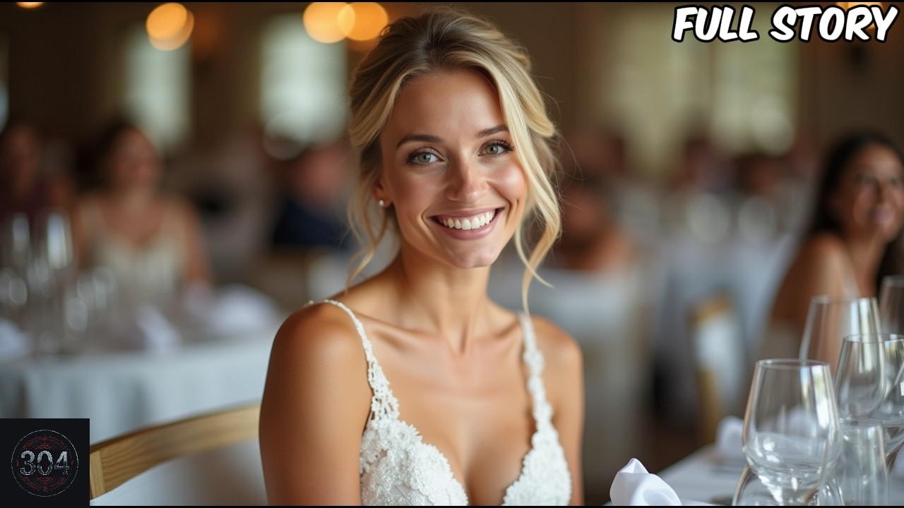 Bride's Friend Called, 'She Said She Wants To 'Have Some Fun' Before The Wedding And Left With..