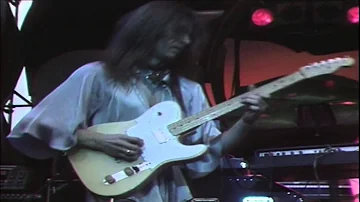 Yes - The Gates Of Delirium Live 1975 (HD) - A Celebration 2DVD set