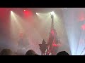 Hate - Valley Of Darkness (Hype Park, Kraków, 23.11.2025)