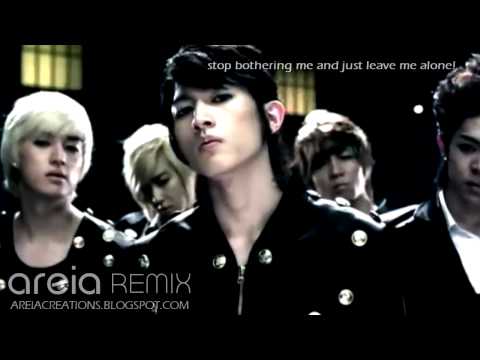 만만하니 (Remix) - remix (+) 만만하니 (Remix) - remix