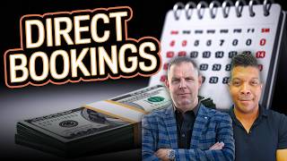 How To Master Direct Bookings