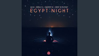 Egypt Night