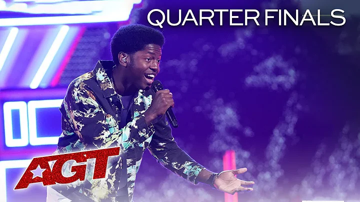 Singer Joseph Allen Returns With An Uplifting Orig...