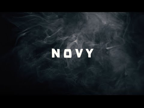Entdecke Novy, die geheime Zutat in deiner Küche - Unternehmensfilm