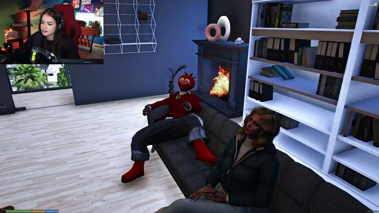 FLASHBACKWL | Opération et chasse au trésor sanglante !! EP 19