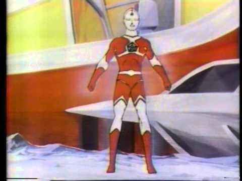 ザ ウルトラマン番宣 Youtube