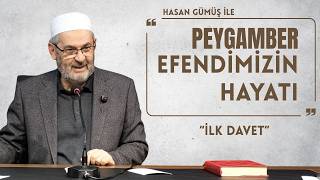 Hasan Gümüş Ile Peygamber Efendimizin Hayatı / \