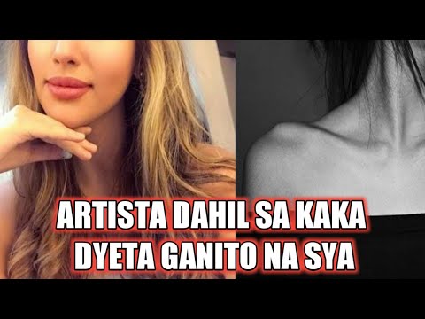 Video: Anorexia: Nagalit Ang Mga Tagahanga Sa Sobrang Manipis Ng Kanyang Anak Na Si Zavorotnyuk