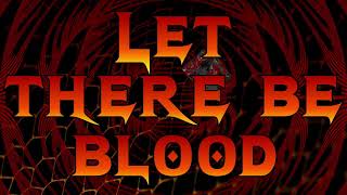Debauchery  Let There Be Blood s