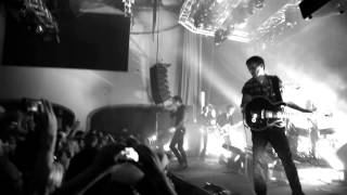 Refused - New Noise live @ Debaser Medis 2012-03-30 (1080p)