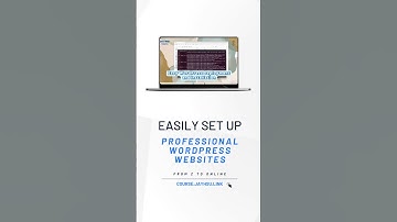 2023 WWD 💻🌐🎯  WordPress With Docker - From Zero to Online ! Course 💻🌐🎯