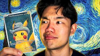 I Can’t Stop BUYING Pokémon Card Collections…I Found THIS!