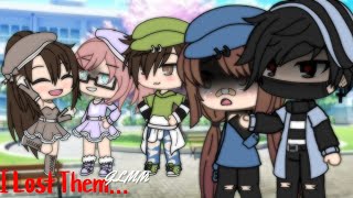 I Lost Them... | Gacha Life Mini Movie | GLMM | Original?¿