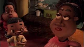 The PJs Season 1 Episode 7 - A Hero Ain't Nothing But A Super