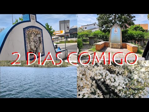 2 dias comigo