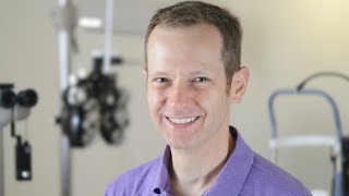 MEET OUR CAREGIVERS | Kevin Cranmer, MD