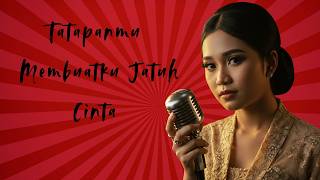 Download Lagu Memandangmu | Keroncong Romantis Tentang Cinta dalam Sebuah Tatapan MP3