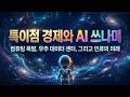 [우주경제와 특이점 도래] 1조 달러 AI 쓰나미가 만든 거대한 부의 이동! 인프라 병목을 선점하라 | 지구를 떠나는 AI 특이점 경제