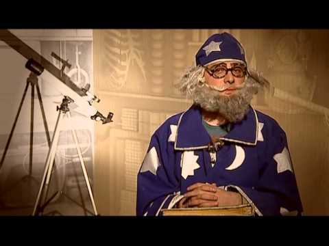 ჰოროსკოპი-ცხოვრების მეგზური