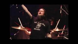 Impious - Wicked Saints (Live @ The Palladium, Worcester MA 2007)