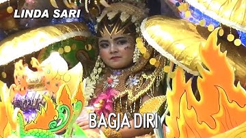 BAGJA DIRI || MANUK DANGDUT LINDA SARI (Bodas, 3 November 2021)