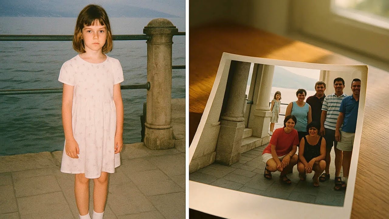 Godine 1993. djevojčica je nestala u Opatiji—30 godina kasnije zaboravljena fotografija mijenja sve