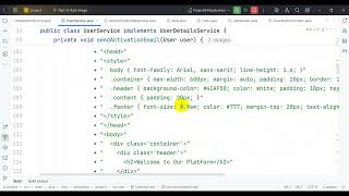Login with Auth in Spring boot with JWT | Emran Code Box