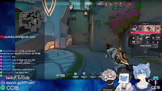 Day 103 of Stream [En/中/粤]