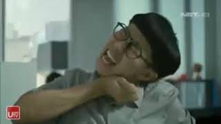 Download lagu Iklan GO-JEK Indonesia - Rheumatir 15s (2018)