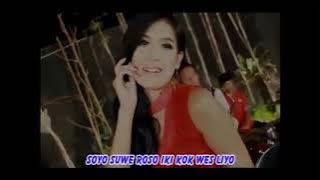 POP ETHNIC BANYUWANGI KENTANG JEMBUT By Khatulistiwa Record