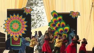 Parinaaz Annual Function 2025