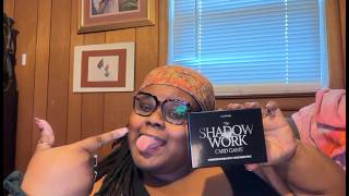 Inner Self Shadow Work EP61