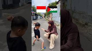 Komen Amin Semoga Palestina Merdeka🥹 Resimi