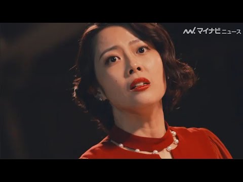 大和田美帆、"日本一わきまえない女優"熱演！　『日本一わきまえない女優「スマコ」～それでも彼女は舞台に立つ～』予告映像公開