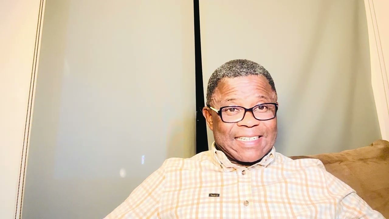 US MISSION IN NIGERIA VISA UPDATE & TRUMP’S BAN