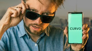 CURVO REVIEW: the investing app you've never heard of screenshot 4