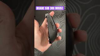 This Mouse is Actually INSANE - G-Wolves Lycan Unboxing #lycan #unboxing #gamingmouse