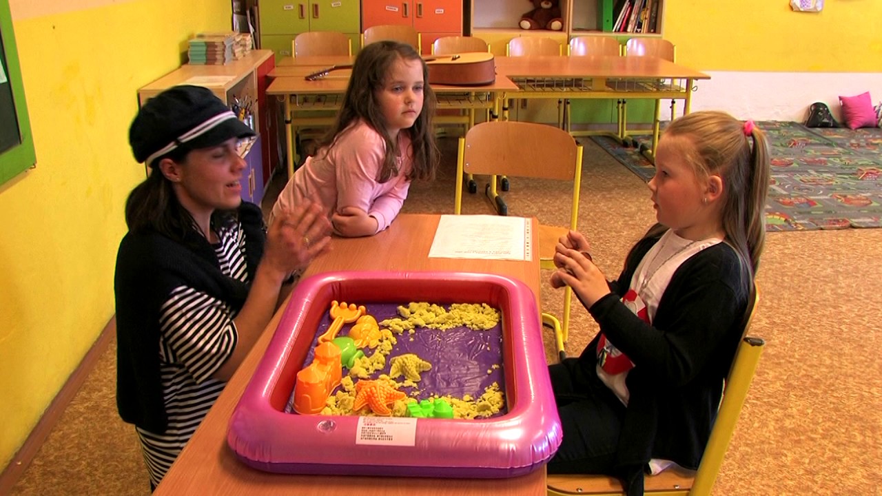 Zápis do 1. třídy 21. 4. 2017