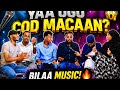Yaa Ugu Cod Macaan? | Heeso Bilaa Music Ah oo Laga Yaabay 😳🔥