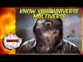 Multiverse's Explained (Marvel AND DC) - Know Your Universe | Comicstorian