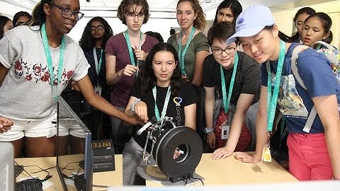 Stanford HAI AI4ALL Information Session