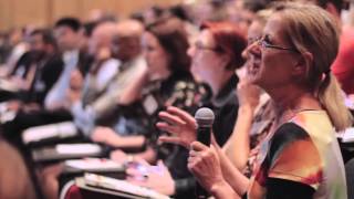 Highlights Reel Better Health Channel Content Partner Thought Leadership Forum 19 Feb 2016