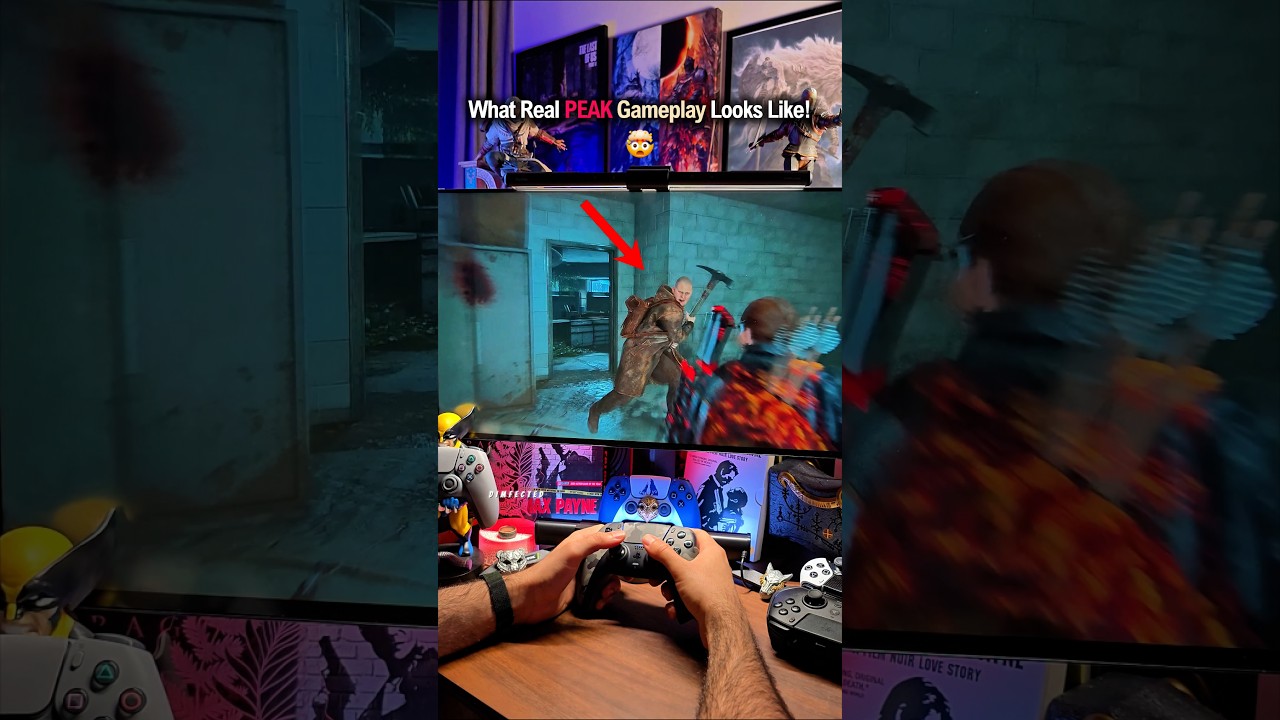 NOBODY Has Ever Played This Game Like This! 