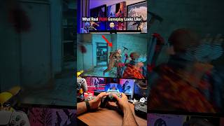 NOBODY Has Ever Played This Game Like This! #tlou2 #gaming