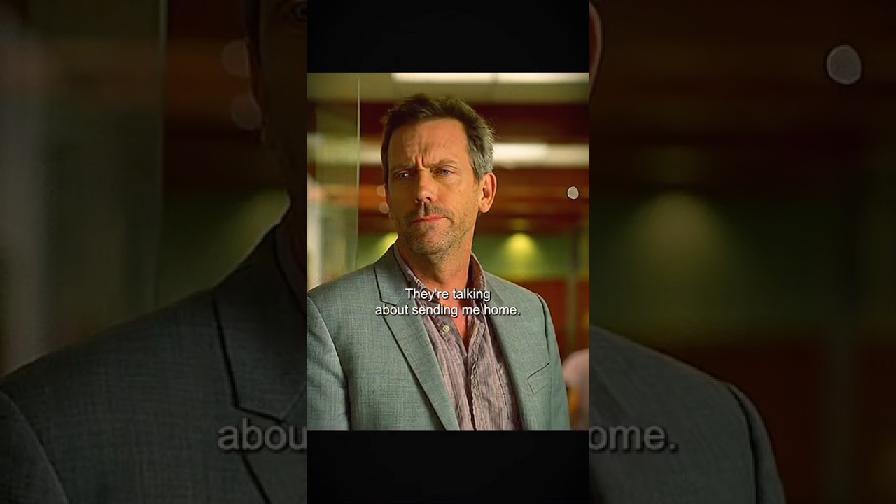 For Him, Nothing Matters More Than His Family’s Happiness#shorts #video #movie  #house #doctor