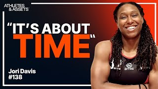 Using AI To Replace NBA Agents | Jori Davis