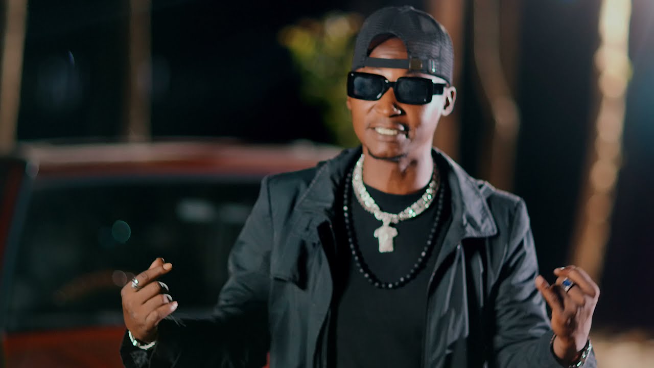 Chidi Beenz- Nalia (Official Video Wa2wangu Album)