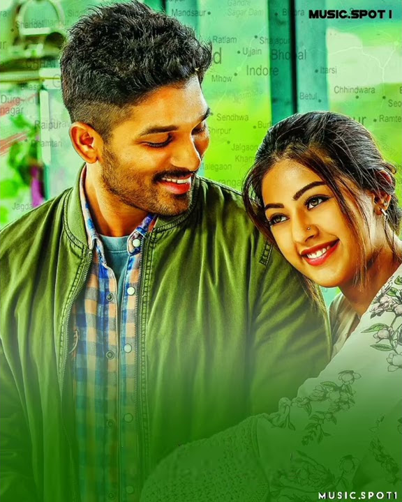 Naa Peru Surya Naa Illi India Mp3 Songs naa peru Surya naa illu India movie song bgm - YouTube