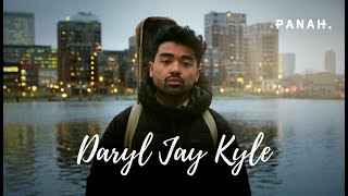 Dreamchasers - Daryl Jay Kyle