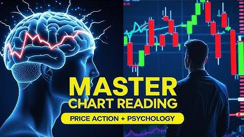 Master Advanced Chart Reading|📖[Learn Pro-Level Price Action and Psychology]#ChartReading